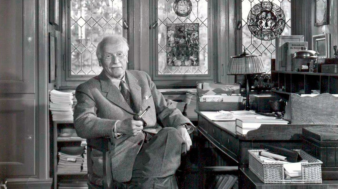 Carl Gustav Jung