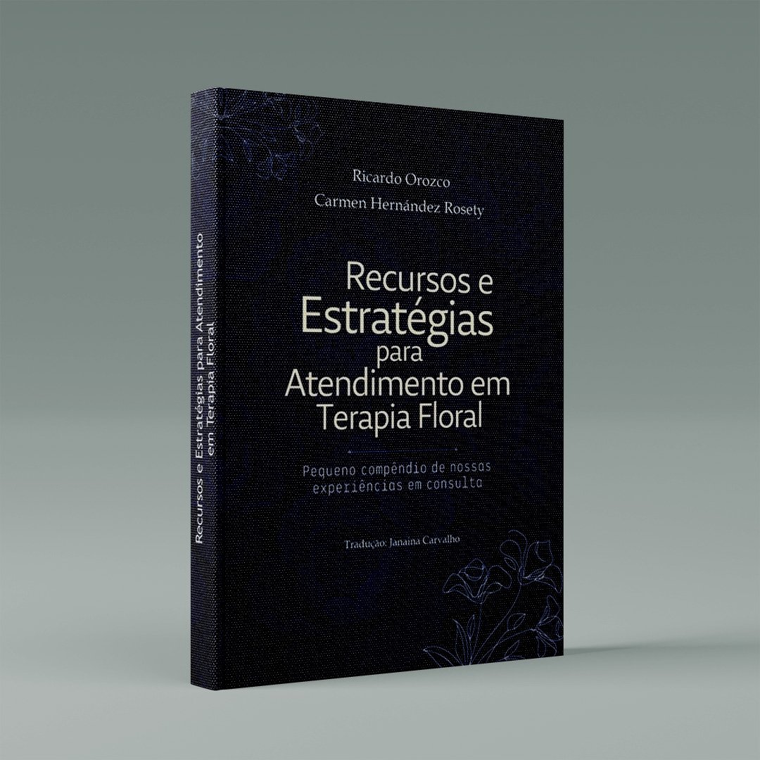 Recursos e estratégias para atendimento em terapia floral