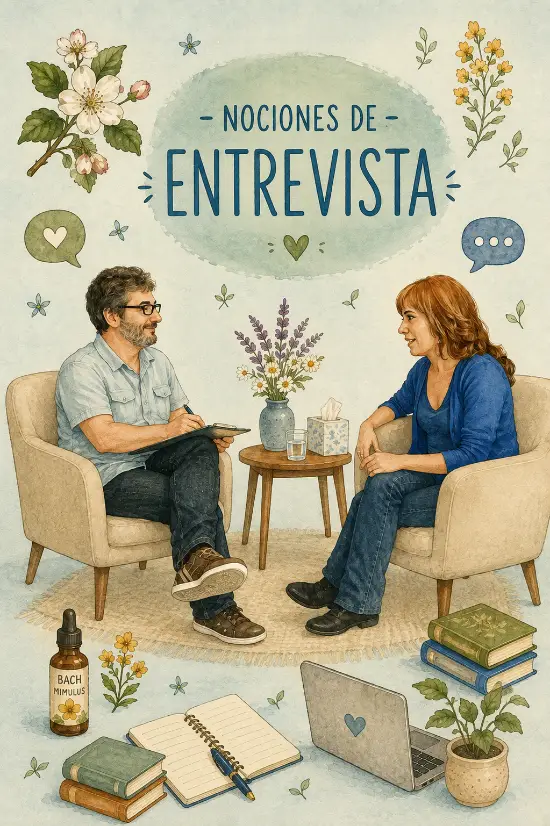 Entrevista