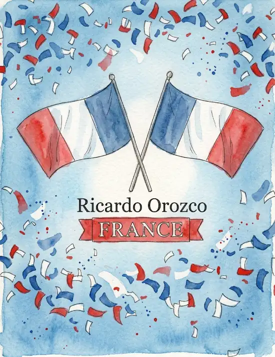 Francia