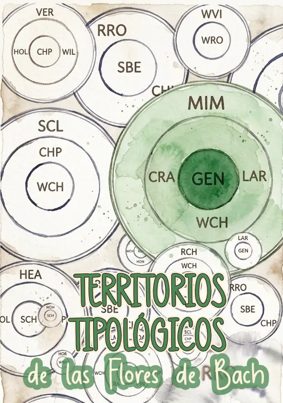 Territorios Tipológicos