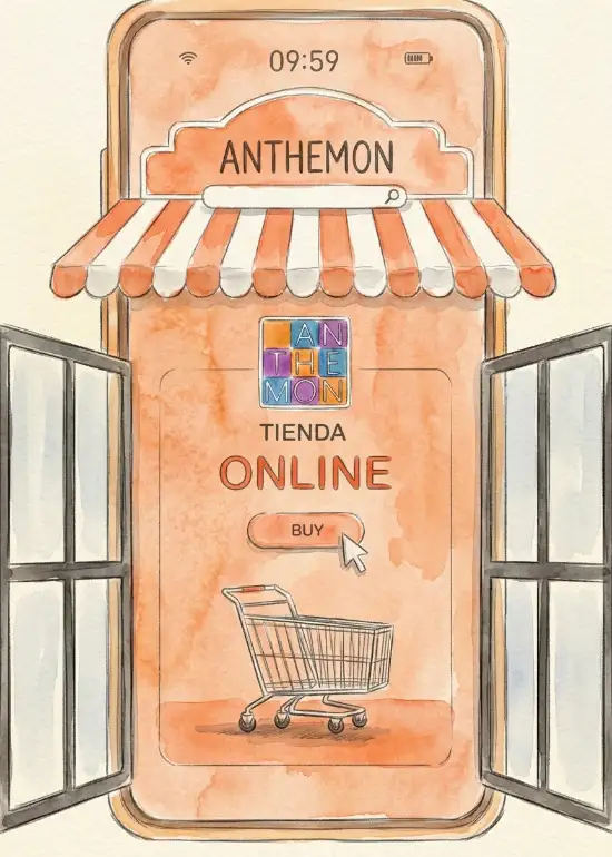 tienda online