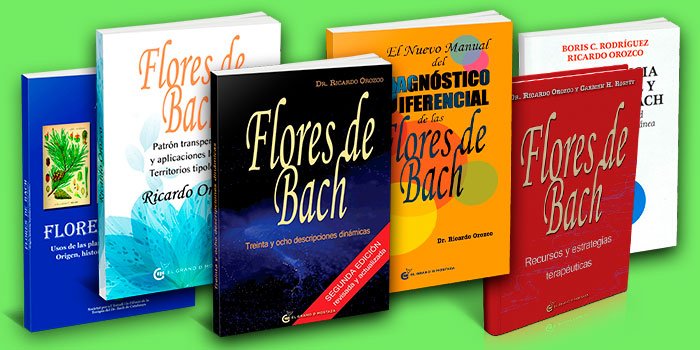 Libros de Ricardo Orozco