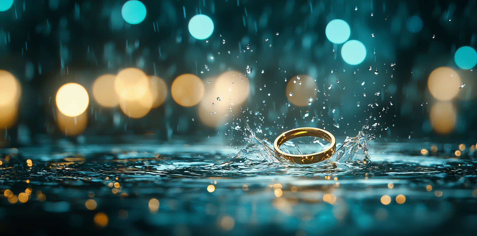 Dove meno te lo aspetti.
Dr. Ricardo Orozco