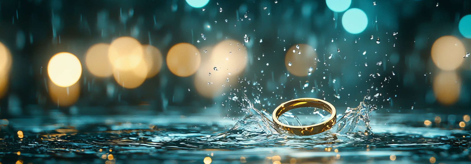 Dove meno te lo aspetti