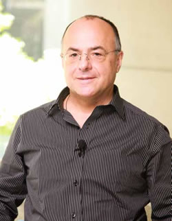 Dr. Ricardo Orozco